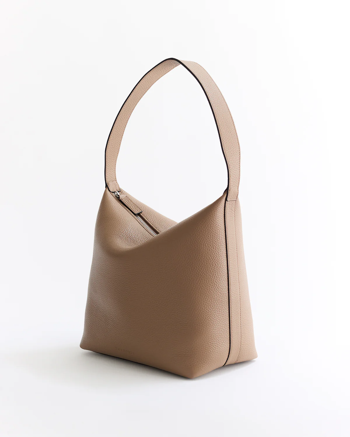 Daisy Bag: Taupe - Image 2