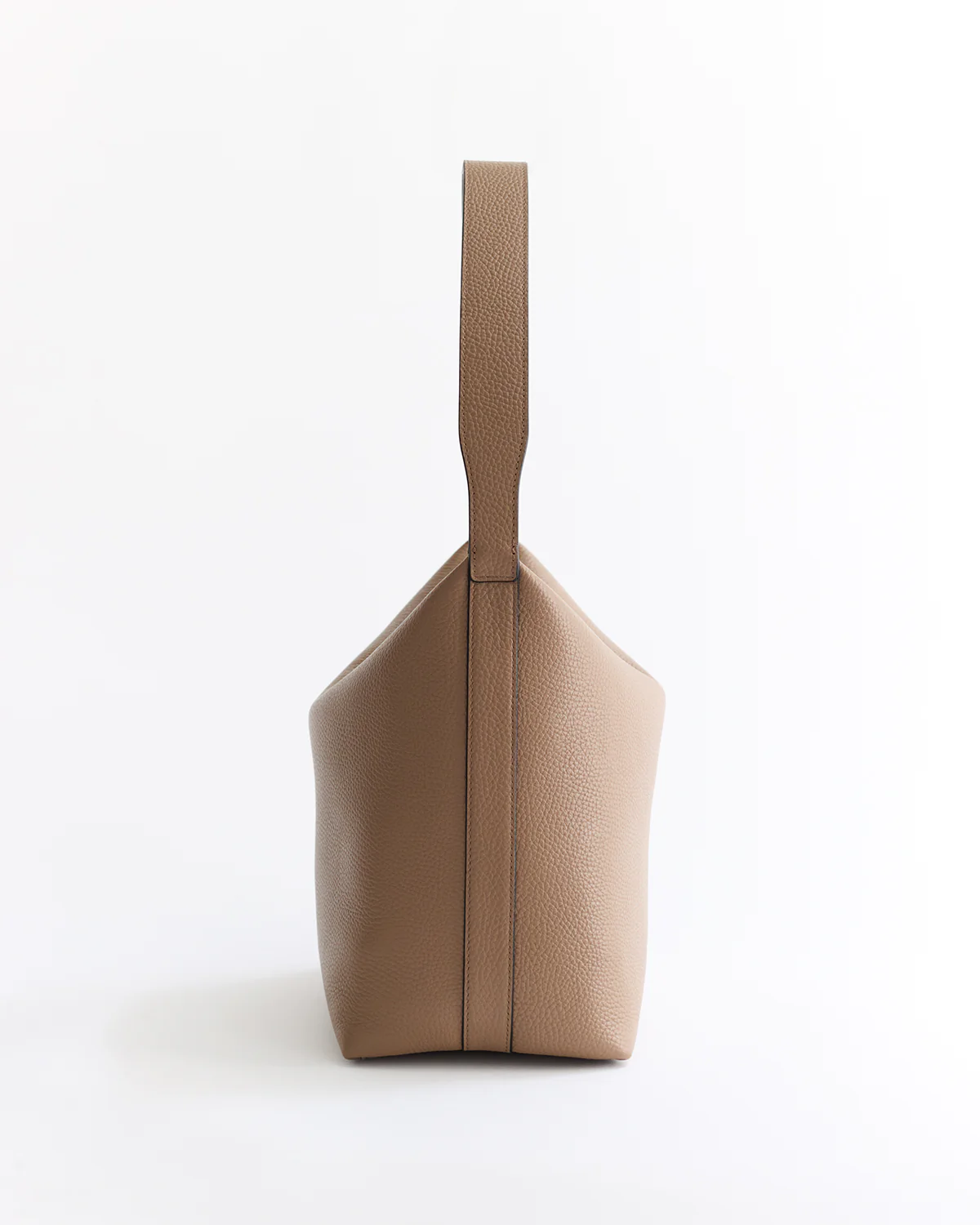 Daisy Bag: Taupe - Image 3