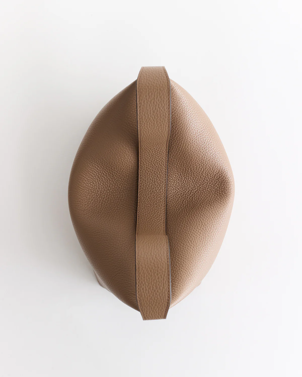 Daisy Bag: Taupe - Image 4