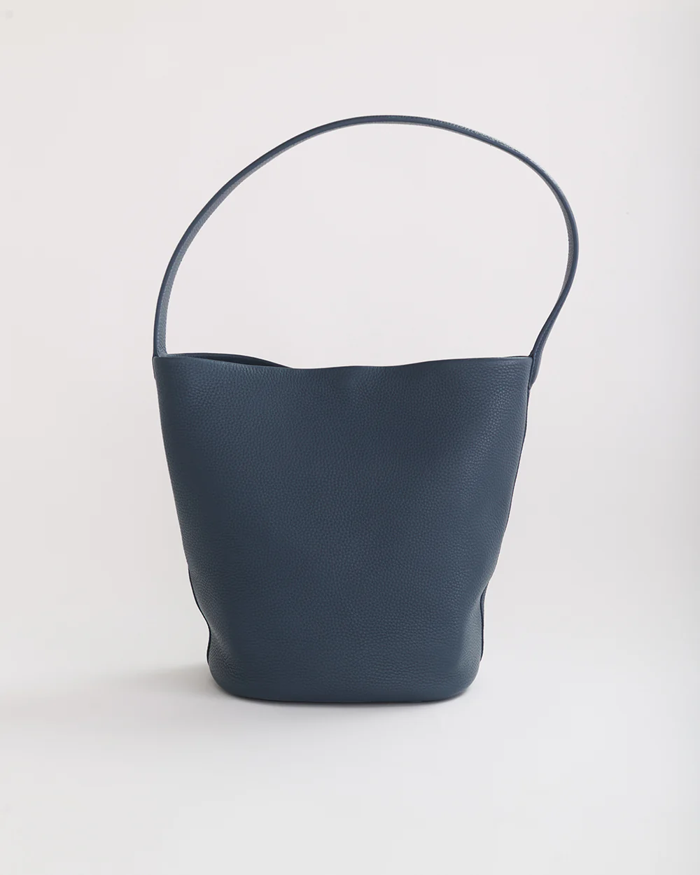 Esme Tote: Mid Blue - Image 8