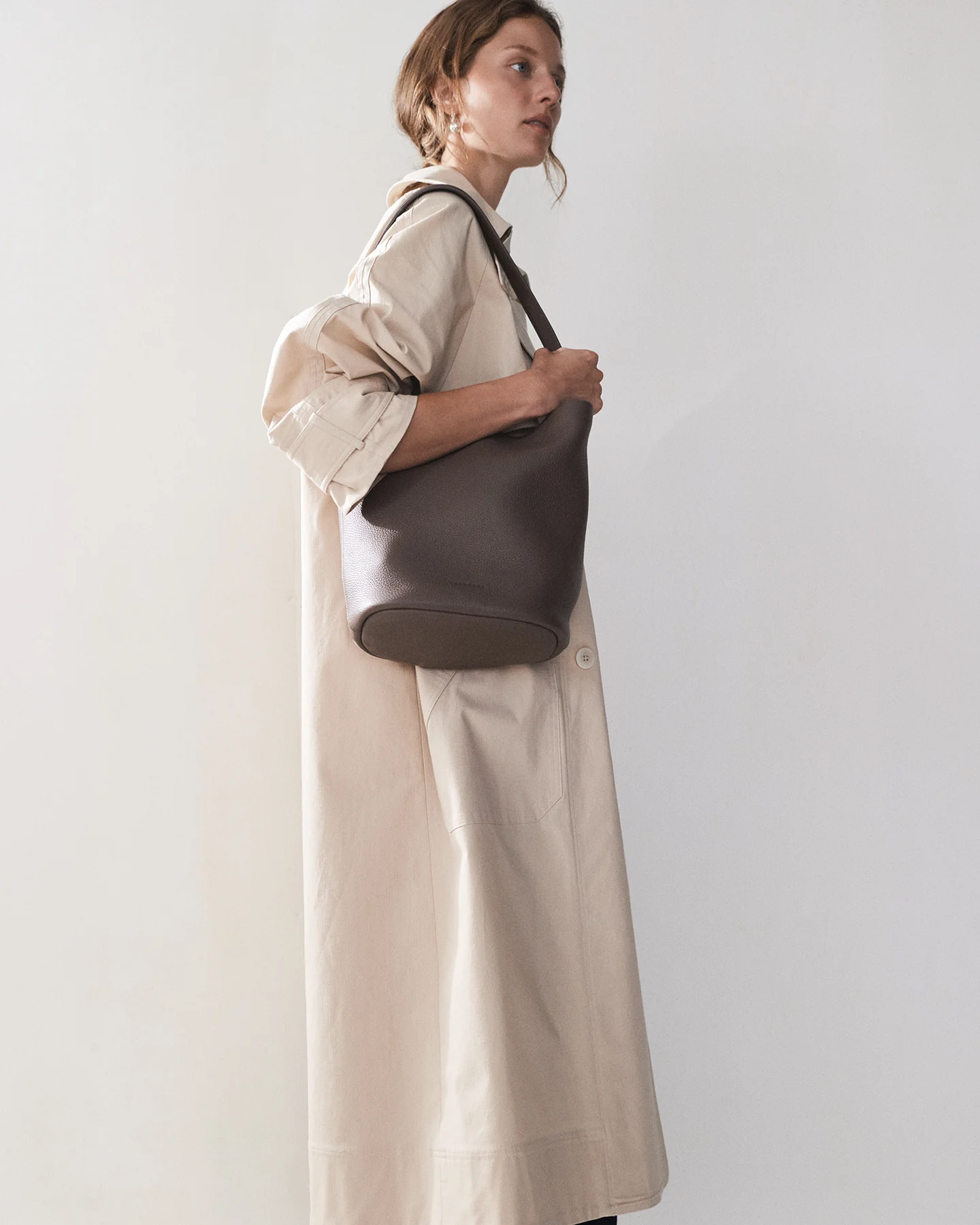 Esme Tote: Mushroom - Image 5