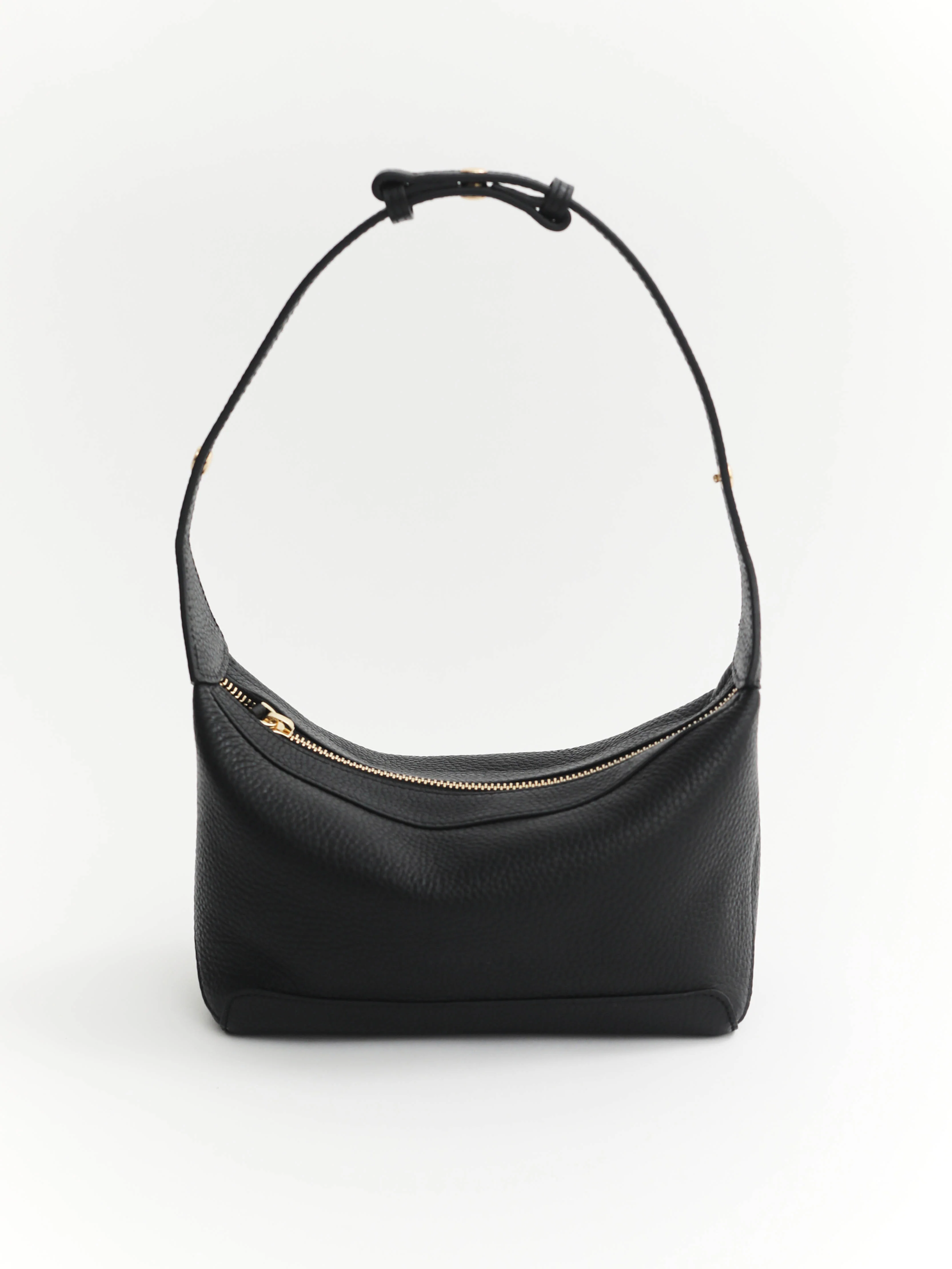 Harri Bag: Black Gold - Image 5