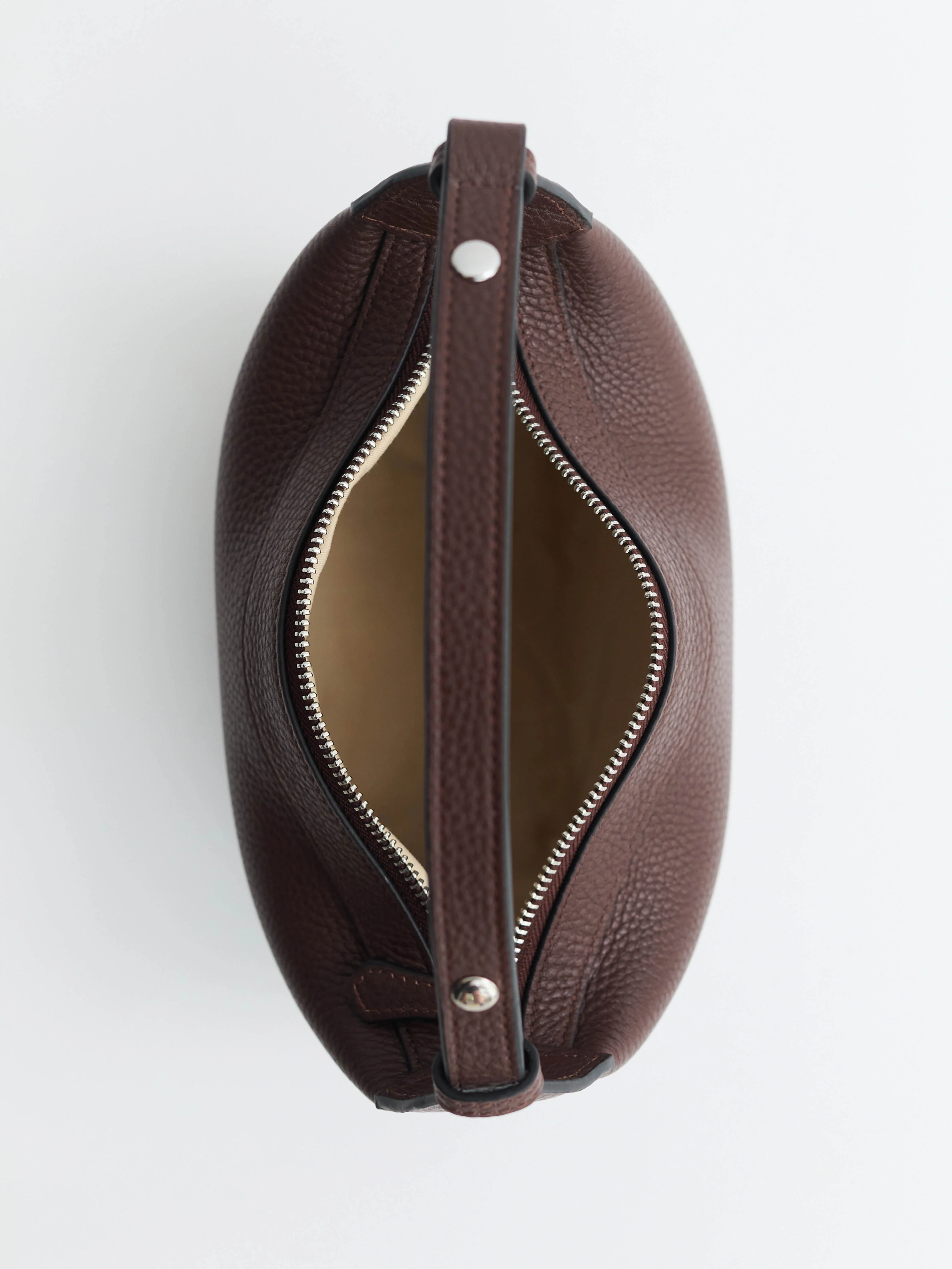 Harri Bag: Coffee - Image 10