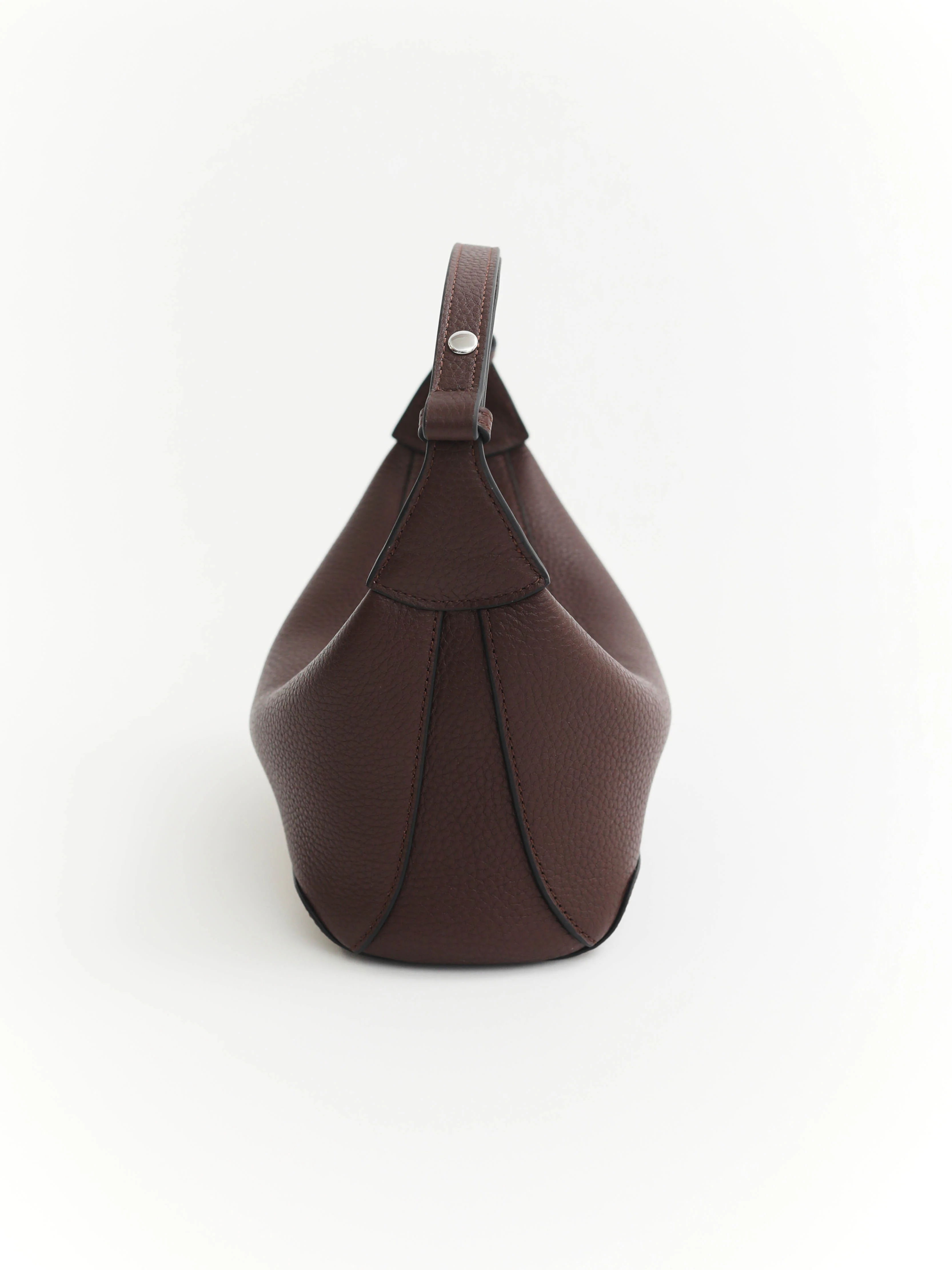 Harri Bag: Coffee - Image 3