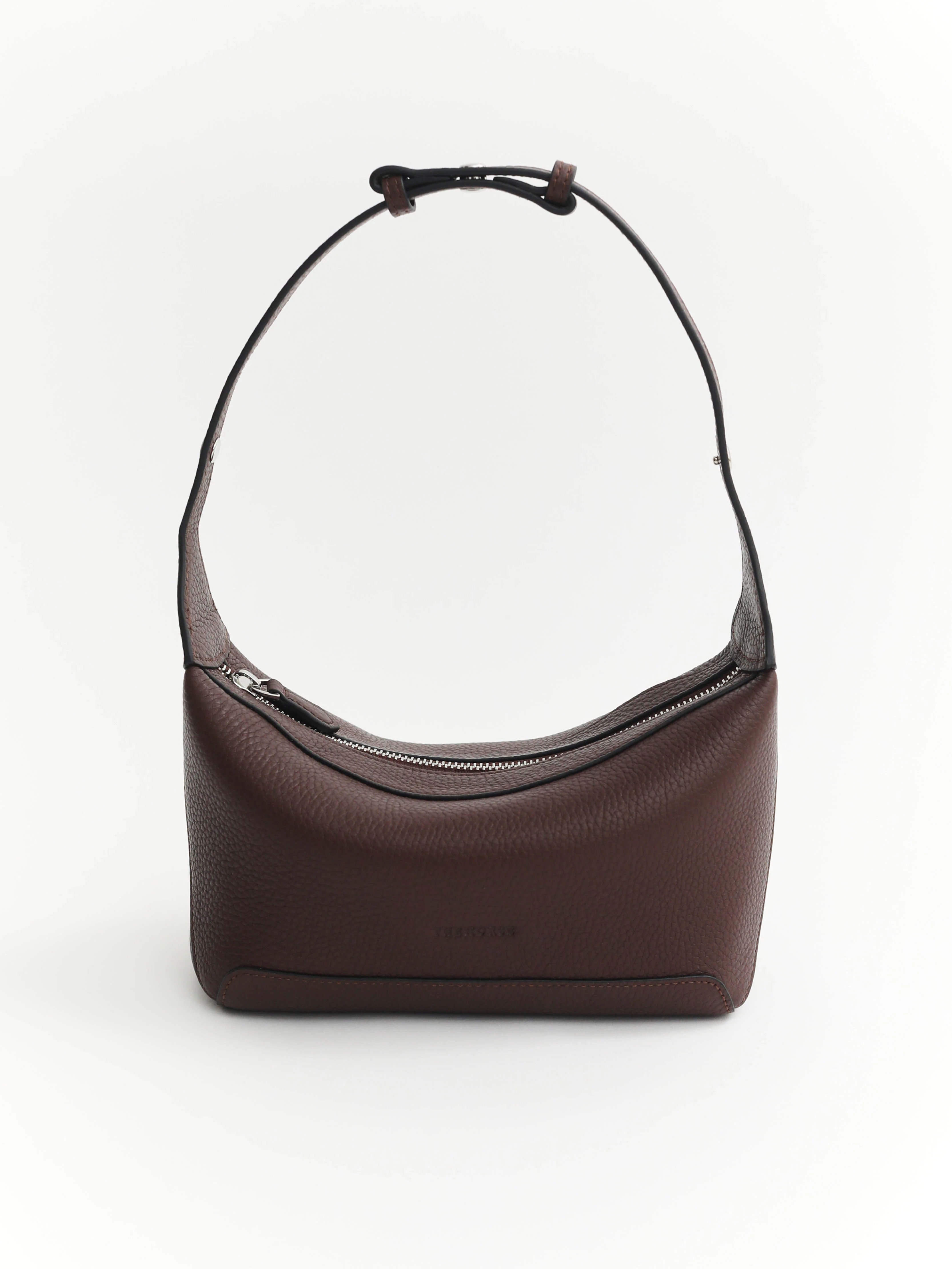 Harri Bag: Coffee - Image 4