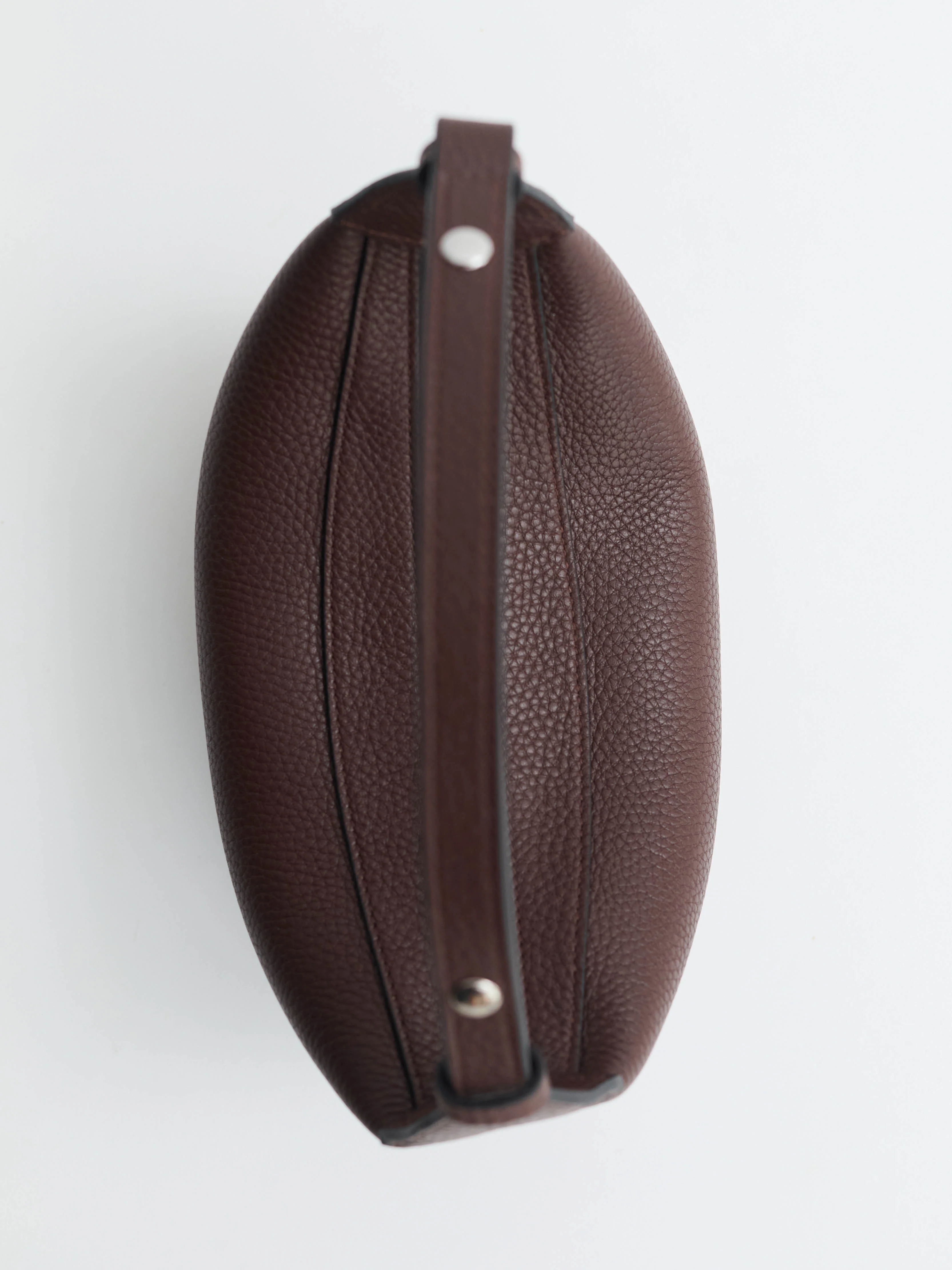 Harri Bag: Coffee - Image 8