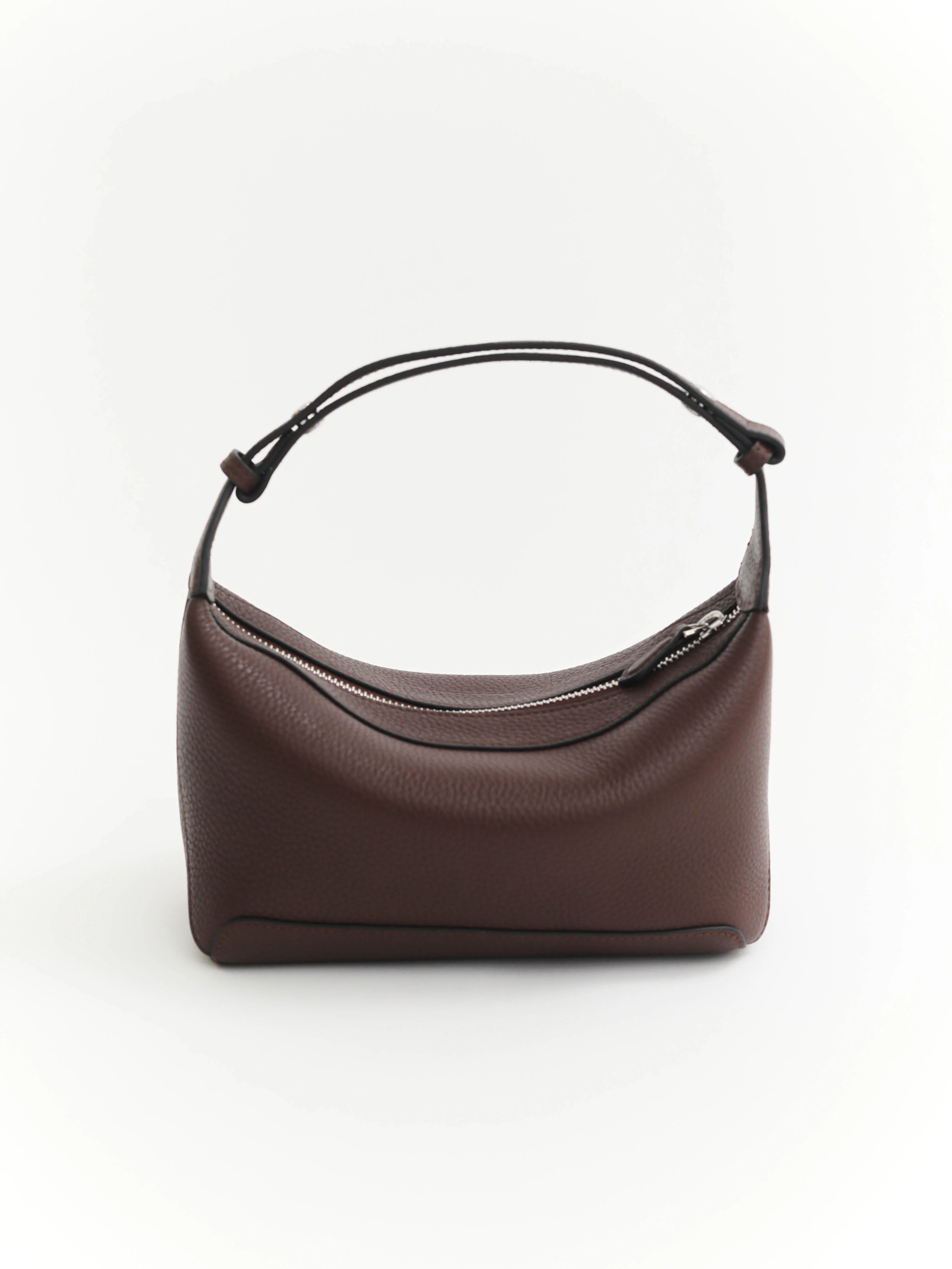 Harri Bag: Coffee - Image 9