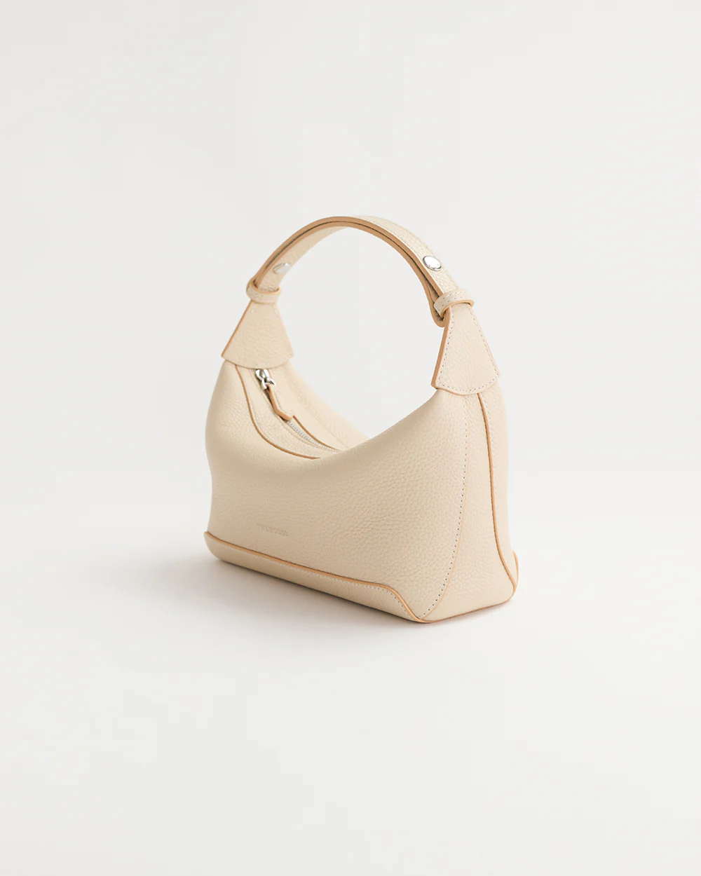 Harri Bag: Oat - Image 2