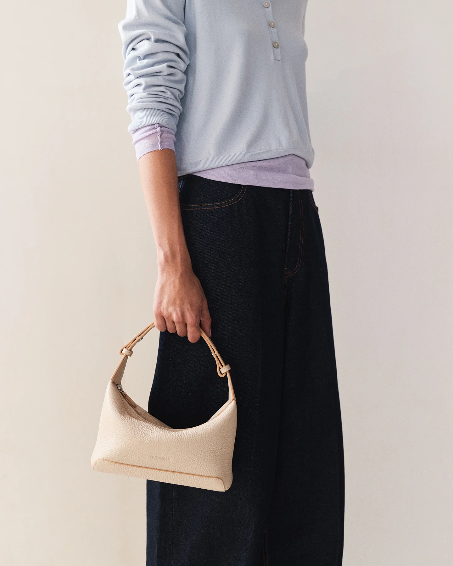 Harri Bag: Oat - Image 6