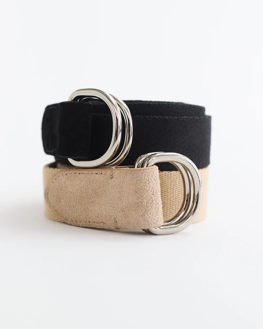 Skater Belt: Black - Image 5