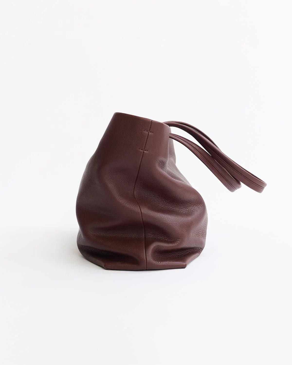 Teddy Tote: Coffee - Image 3